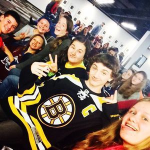 Meet your Posher, Ryan